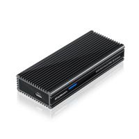 Simplecom SE528 NVMe M.2 SSD to USB 3.2 Gen 2x2 Type C Enclosure 20Gbps