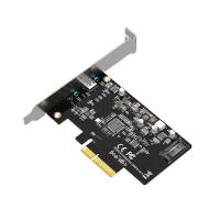 Simplecom EC318 PCI-e to USB 3.2 Type C Expansion Card