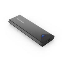 Simplecom SE509 NVMe M.2 SSD to USB 3.2 Gen 2 Type C Enclosure