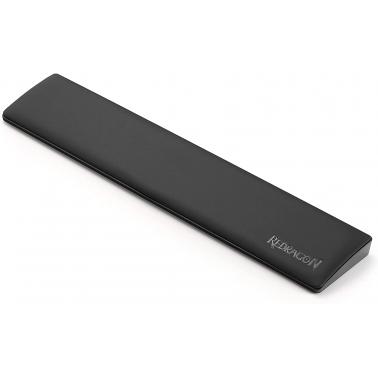 Redragon P036 Meteor M Computer Keyboard Wrist Rest Pad,80% 87 Keys TKL Size 14.13 x 2.87 in, 0.78 inch (20mm) Height, Black - OPENED BOX 86615