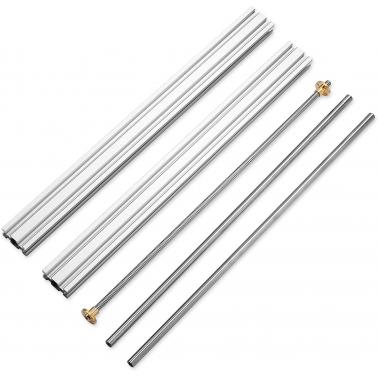 Genmitsu 3040 Y-Axis Extension Kit for 3018 Series CNC Router, 3018-PRO - OPENED BOX 85742