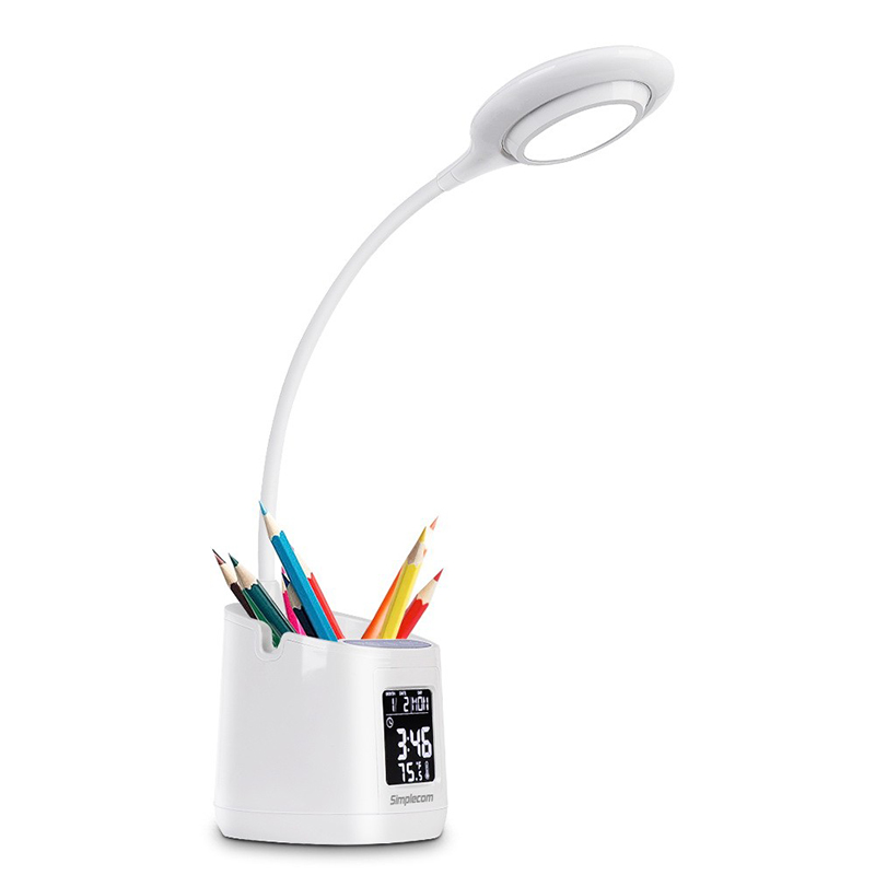 simplecom led desk lamp