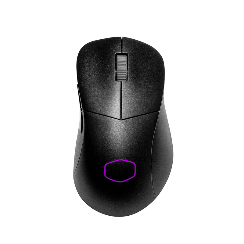 Cooler Master MM731 Hybrid RGB Wireless Gaming Mouse Black