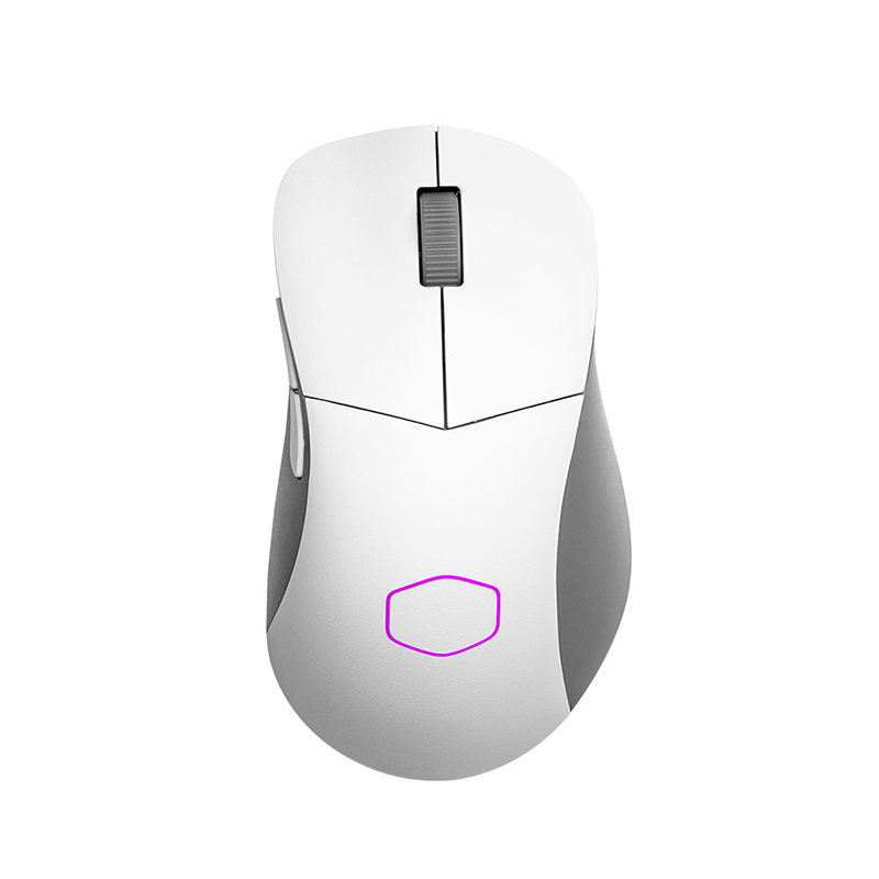 Cooler Master MM731 RGB Hybrid Wireless Gaming Mouse (MM-731-WWOH1)