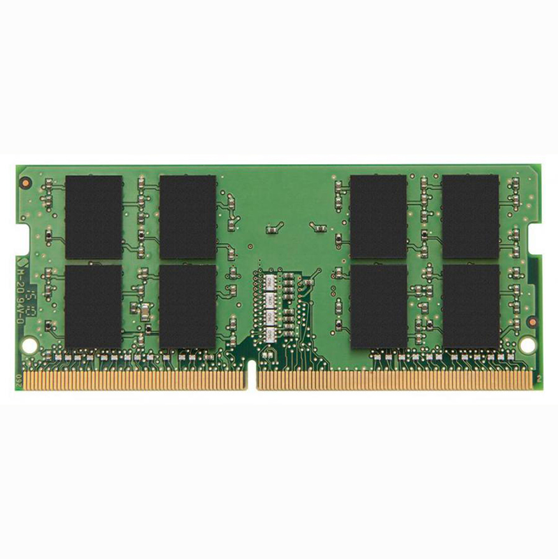 【DDR4 32GB】KINGSTON 32GB（16×2） メモリ Kingston 32GB (1x32GB) KVR32S22D8/32 3200MHz DDR4 SODIMM RAM