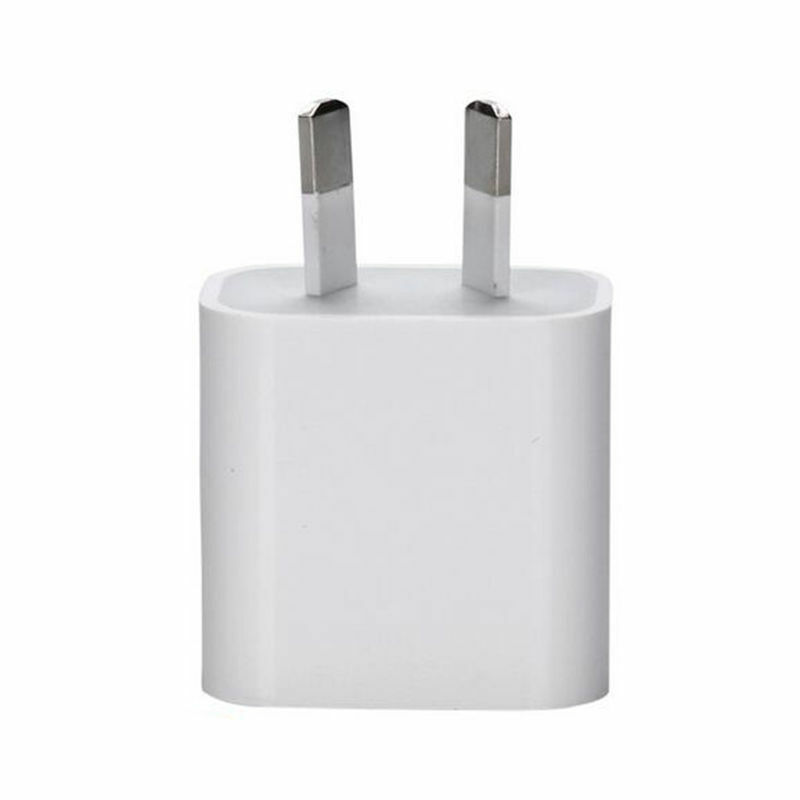 Generic Universal Travel 5V2A USB Wall Charger Power Adapter - White