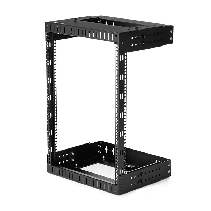Startech 15U 19in Wall Mount Network Rack