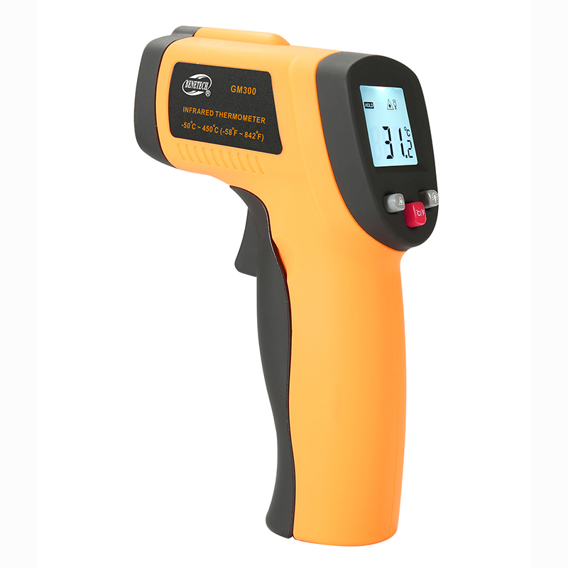 Benetech GM300 Infrared Thermometer