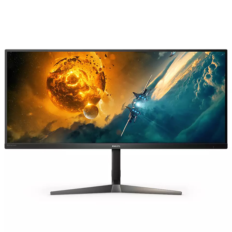 philips 144hz curved monitor