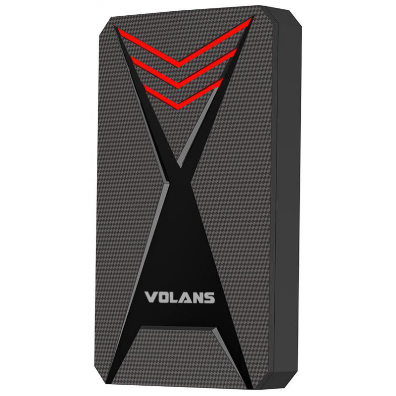 Volans 2.5in USB 3.0 RGB HDD Enclosure (VL-UV25-RGB)