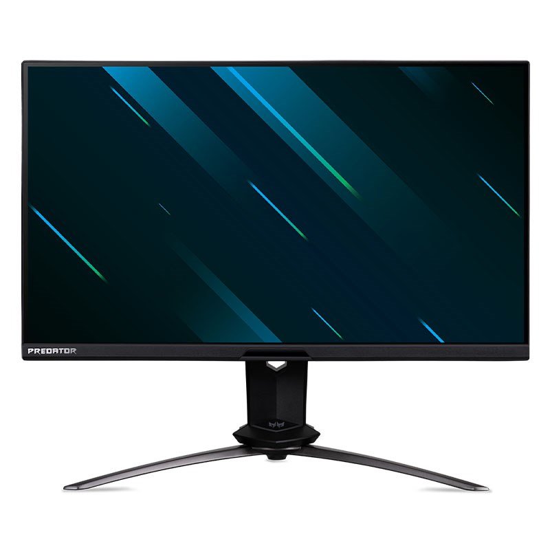 Acer Predator 24.5in FHD IPS 360Hz G-Sync Gaming Monitor (X25bmi)