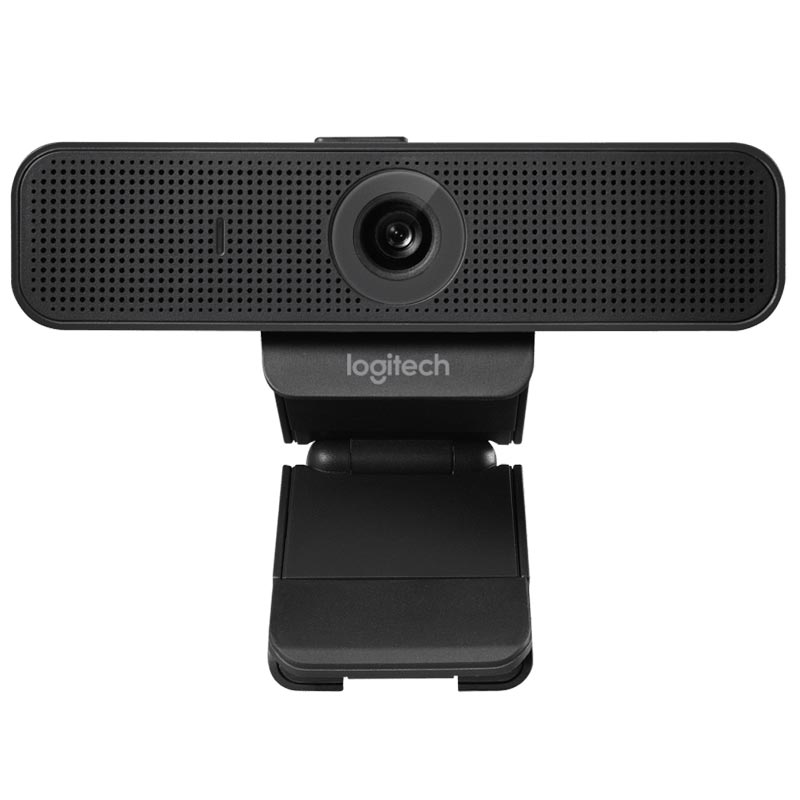 Logitech C925e Full HD 1080P Business Webcam (960-001180)