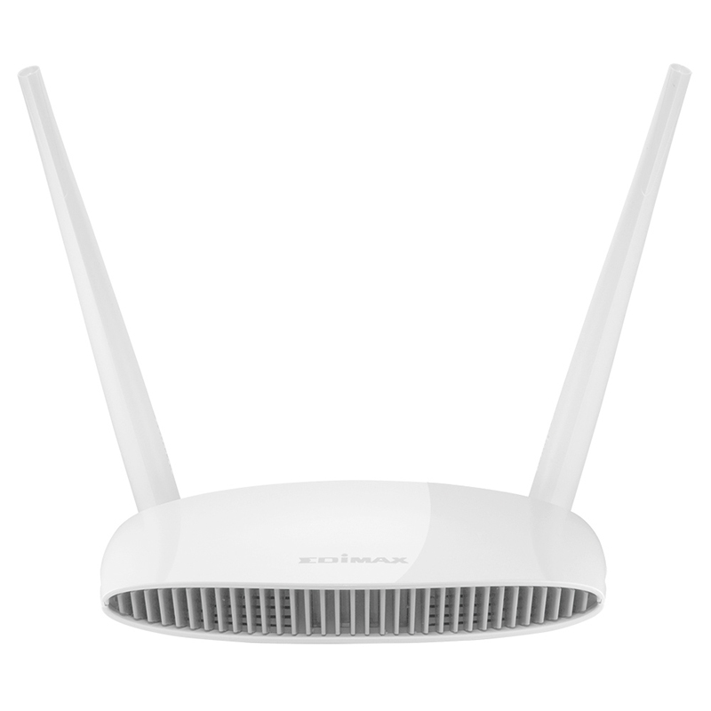 Edimax BR-6478AC V2 AC1200 Multi-Function Concurrent Dual Band Wi-Fi Router