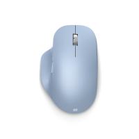 Microsoft Bluetooth Ergonomic Mouse - Pastel Blue