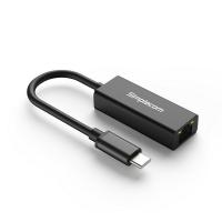 Simplecom NU313 USB Type C to Gigabit Ethernet Network Adapter