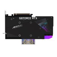 Gigabyte Aorus GeForce RTX 3080 Ti Xtreme Waterforce WB 12G Graphics Card