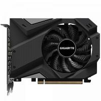 Gigabyte GeForce GTX 1650 D6 4G OC Graphics Card - Rev 3