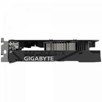 Gigabyte GeForce GTX 1650 D6 4G OC Graphics Card - Rev 3