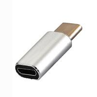 Generic USB Type C Male to USB 2.0 Micro Female Adapter