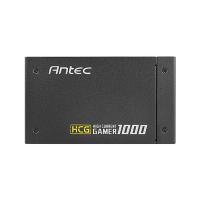 Antec 1000w High Current Gamer 80+ Gold Modular ATX Power Supply (HCG1000 Gold AU)