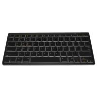 Generic Mini Bluetooth Keyboard - Black
