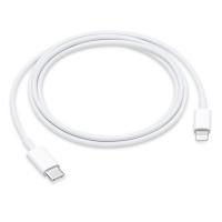 Generic USB Type C Male to Lightning Male 20W Cable - 1m