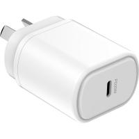 Generic USB Type C + QC3.0 20W PD Charger