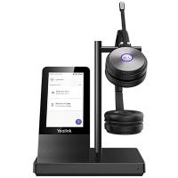 Yealink WH66 Dual Teams Edition DECT Wireless Headset