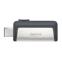 SanDisk 128GB Dual Drive Type C USB Flash Drive SDDDC2-128G-G46