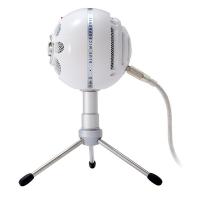 Blue Microphones Snowball iCE Versatile USB Microphone White