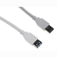 Generic USB Male to Female Extension Cable - 5m