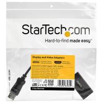 Startech DisplayPort to HDMI Adapter with HDR