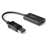 Startech DisplayPort to HDMI Adapter with HDR