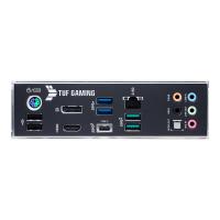 Asus TUF Gaming Z590-Plus LGA 1200 ATX Motherboard
