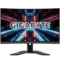 Gigabyte 27in QHD 165Hz VA Adaptive Sync Curved Gaming Monitor (G27QC-A)