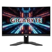 Gigabyte 27in FHD 165Hz VA FreeSync Curved Gaming Monitor (G27FC-A)