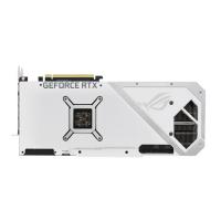 Asus ROG Strix GeForce RTX 3070 White V2 8G OC LHR Graphics Card
