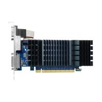 Asus GeForce GT730 GDDR5 2G Low Profile Graphics Card