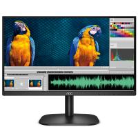 AOC 23.8in FHD VA 75Hz Adaptive Sync Monitor (24B2XHM)