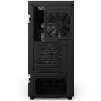 NZXT H Series H510 V2 2021 Flow Mid Tower ATX Case White