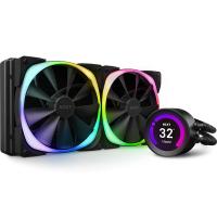 NZXT Kraken Z63 280mm RGB Liquid CPU Cooler