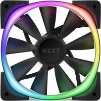 NZXT 120mm Aer RGB Single Case Fan