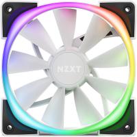 NZXT 120mm Aer RGB 2 Single Case Fan White
