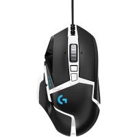 Logitech G502 SE Hero High-Performance RGB Gaming Mouse