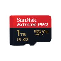SanDisk 1TB Extreme Pro SDXC Micro SD Card