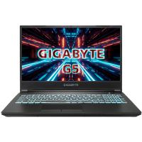 Gigabyte G5 15.6in FHD 144Hz i5-11400H RTX3050 512GB SSD 16GB SSD W10H Gaming Laptop (G5 GD-51AU123SH)