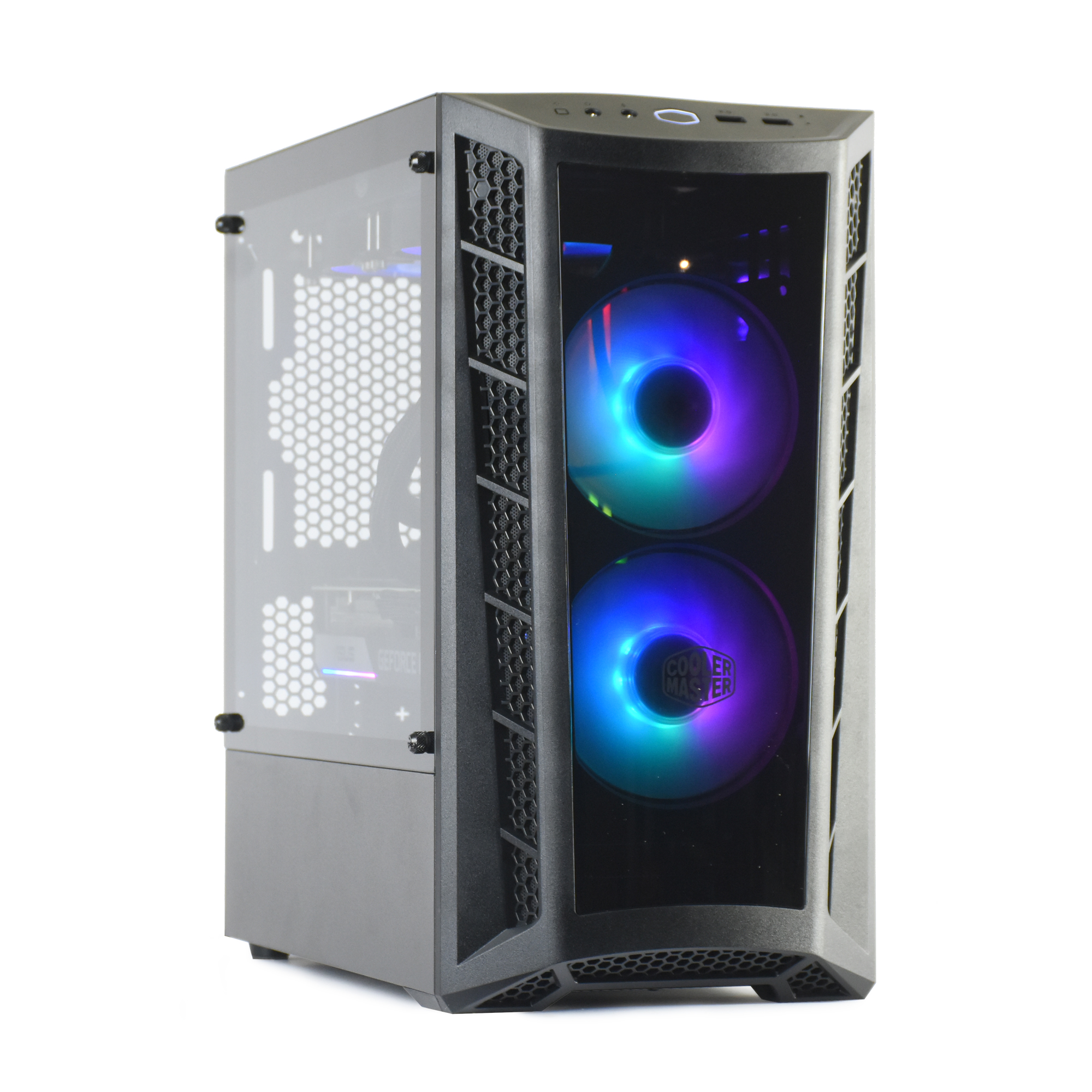 umart pc builder