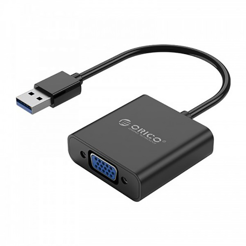 Orico USB 3.0 to VGA Adapter