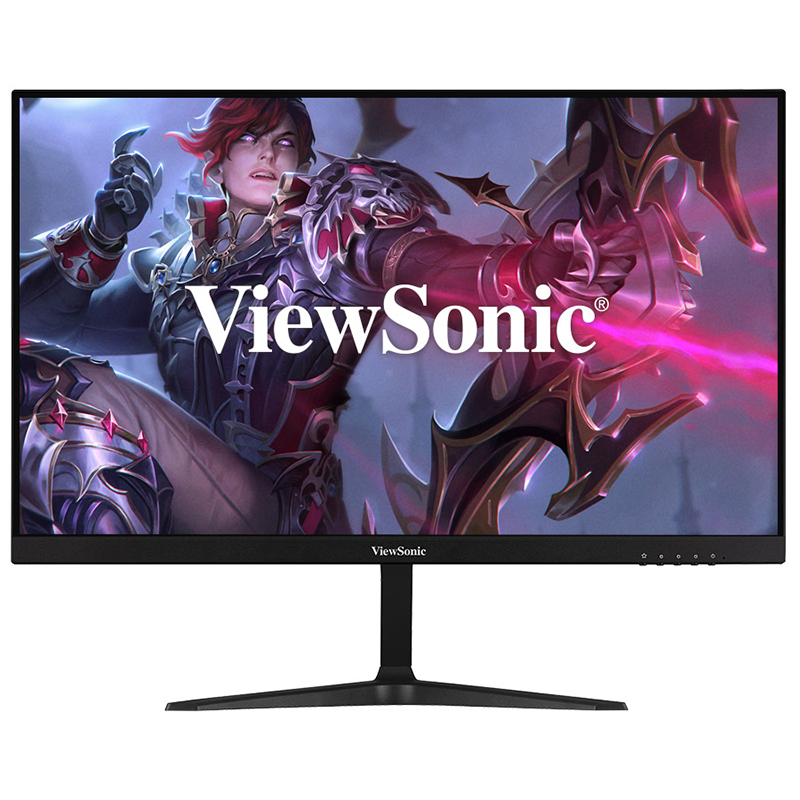 Viewsonic 24in FHD 165Hz Gaming Monitor (VX2418-P-MHD)