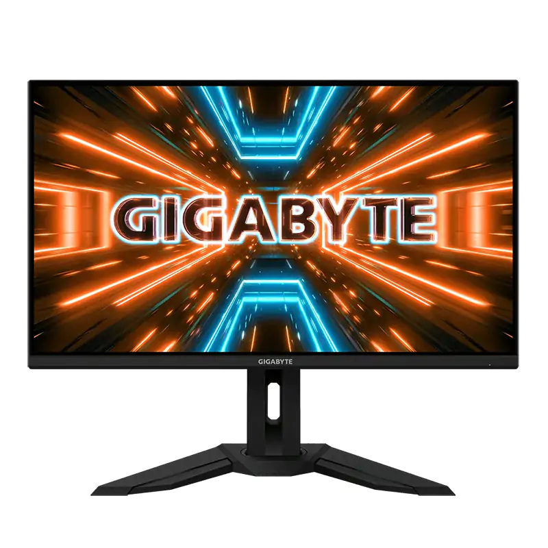 Gigabyte 31.5in UHD IPS 4K 144Hz Gaming Monitor (M32U-AU)